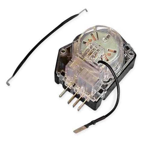 Image result for Defrost Timer Electrolux