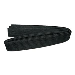 Taekwondo Black Belts Martial Arts MMA TKD Karate Judo Width 4cm Single ...