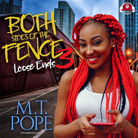 Buy Loose Ends: 3 (Both Sides of the Fence, 3) Book Online at Low ...