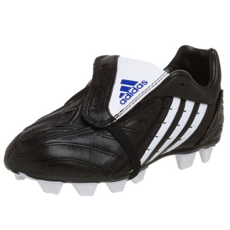 Buy Adidas Little Kid/Big Kid Predator Absolion PS TRX FG Soccer Cleat ...