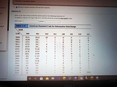 Image result for How to Calculat ASCII-Code
