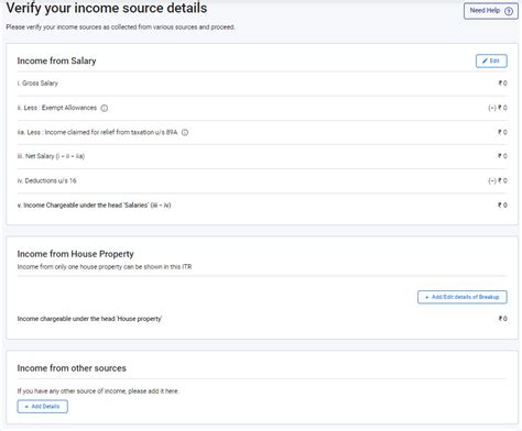 File you ITR on your Own: Know Step by Step Procedure to File ITR-1