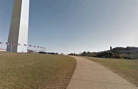 National Sylvan Theater (1995.05.15) | Cranberries World