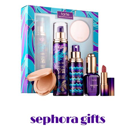 Sephora Holiday Gift Guide - The Best Gift Sets, Holiday Specials, and ...
