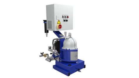 Alfa Laval - MIB