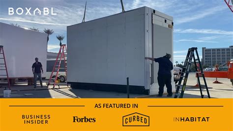 Image result for Boxabl Review