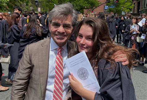 From Joy to Heartbreak: George Stephanopoulos and Ali Wentworth Face ...