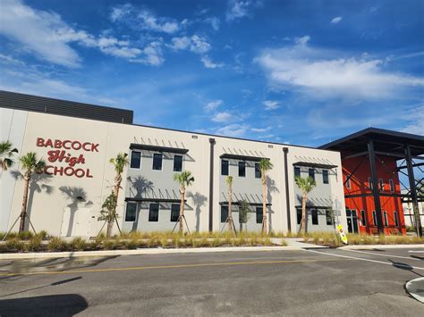 College & Career Counseling - Babcock Schools