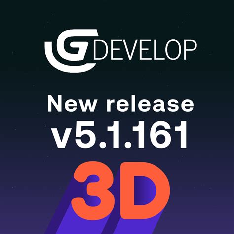 Rezultat imagine pentru Gdevelop 5 Download