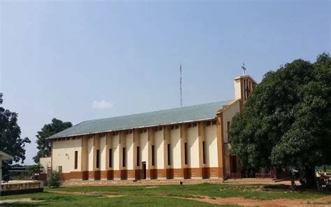 L'animosité entre les membres de l'Église est "une bombe à retardement ...