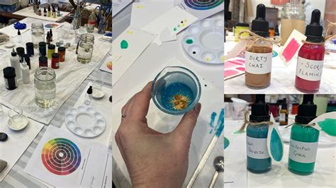 Workshop: Signature Ink guided by artist Kat Allard, 30 The Octagon ...