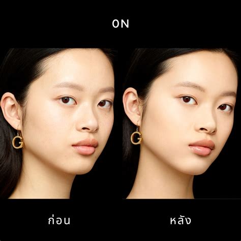 PARURE GOLD SKIN CONTROL ⋅ HIGH PERFECTION MATTE COMPACT FOUNDATION ⋅ ...