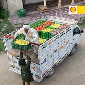 Shell Rimula R4 15W-40 API CI4 Plus Heavy Duty Diesel Engine Oil (5L ...