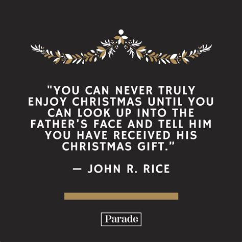 50 Christian Christmas Quotes with Religious Messages - Parade