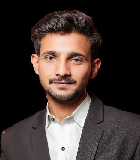 Rohit Pawar | Linux & System Support Engineer