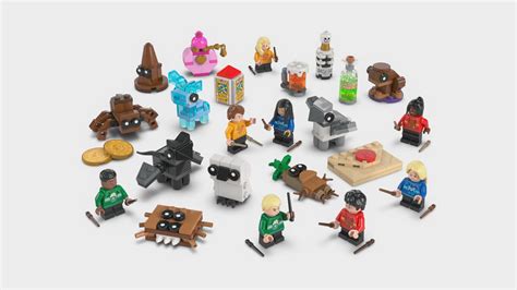 Buy Lego Advent Calendar 2025 Online At Best Price In India – Ample ...