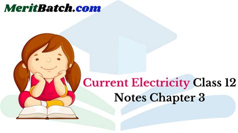 Current Electricity Class 12 Learnohub 的图像结果
