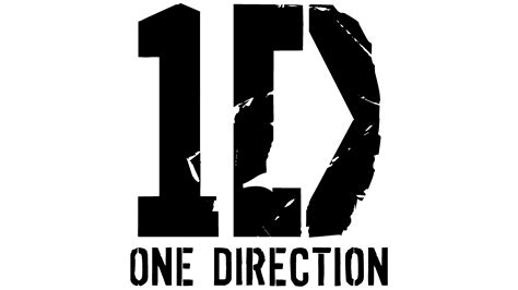 One Direction Logo, symbol, meaning, history, PNG, brand