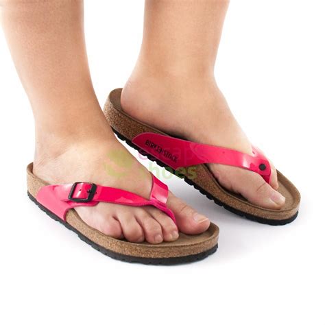 BIRKENSTOCK adria flip flops - munimoro.gob.pe