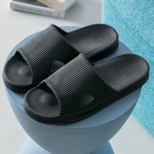 DRUNKEN Men Slippers For Men s Casual Flats Footwear Girls Sliders Flip ...