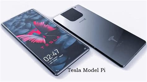 Tesla Pi Phone Price in Canada 2022 & Full Specifications