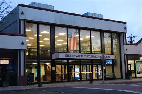 COVID-19: Metro North Switches to “Essential Service Plan” | Greenwich ...