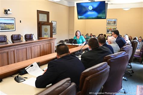 Oversight Committee on Education hears update on financial struggles of ...