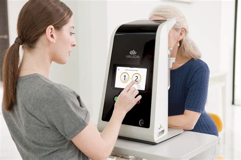 Valeda for Dry AMD: Advanced Treatment at Price Vision