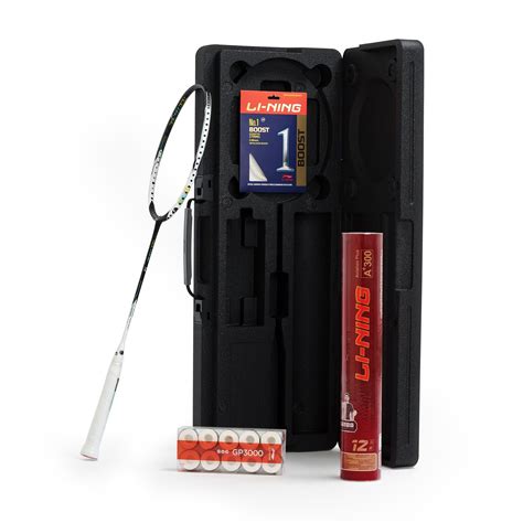 Li-Ning Tectonic 9 VIP Set | Li-Ning India