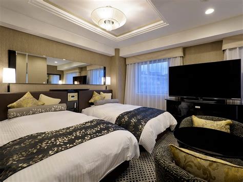 APA Hotel Ginza Shintomicho Ekimae Kita Rooms: Pictures & Reviews ...