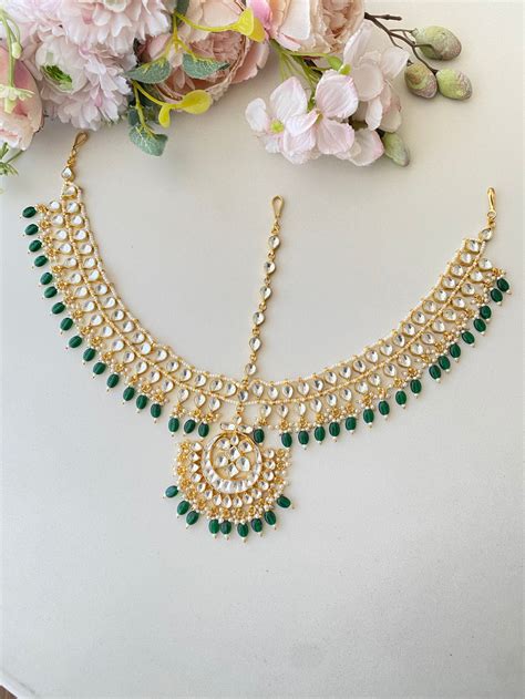 Namasya - Gold-Plated Indian Jewellery Online – Masayaa