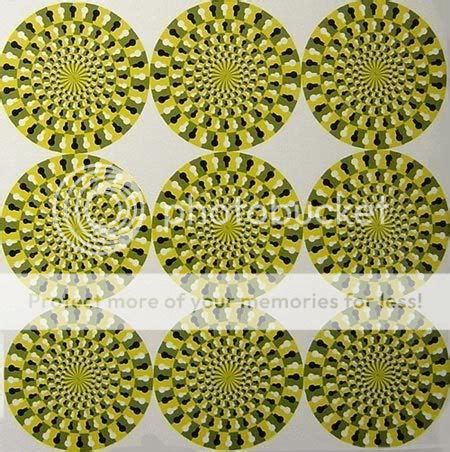 Stereogram Resimler (Şaşı Bak Şaşır) - Sayfa 3