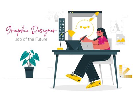 Graphic Designer 的图像结果