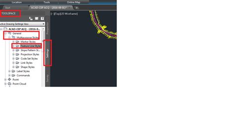 Image result for Creating Feature Lines