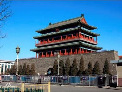 forbidden city Beijing - record of travel,history,and wuxia