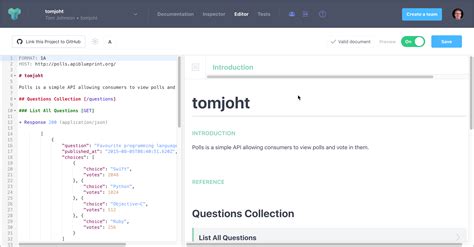 Image result for API Interface Blueprint Sample