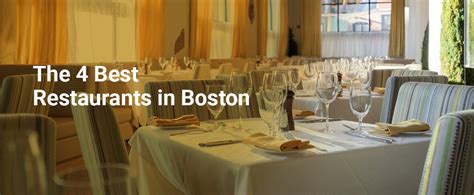 Boston Restaurants 的图像结果