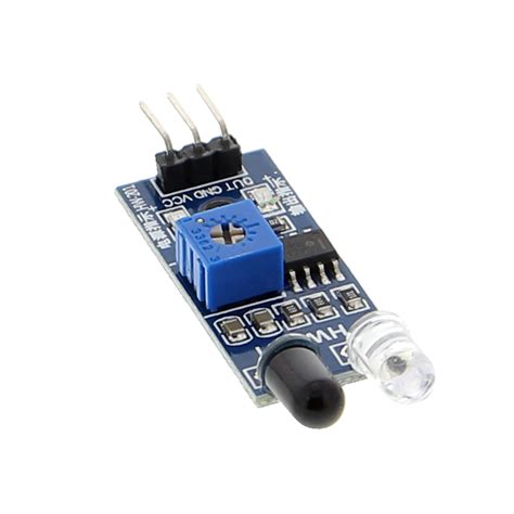 Image result for Ir Distance Sensor