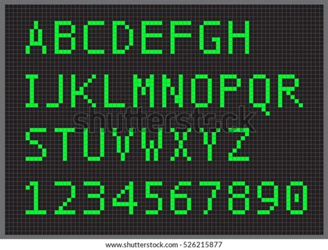 Image result for Computer Alphabet