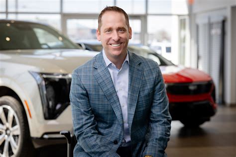 Wilson Cadillac of Stillwater Staff | Stillwater Cadillac dealer in Stillwater OK