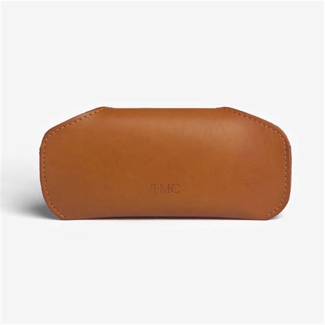 Buy Tan Sunglasses Pouch Online