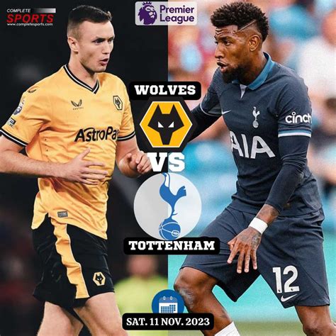 Image result for Wolves Vs Tottenham Analysis
