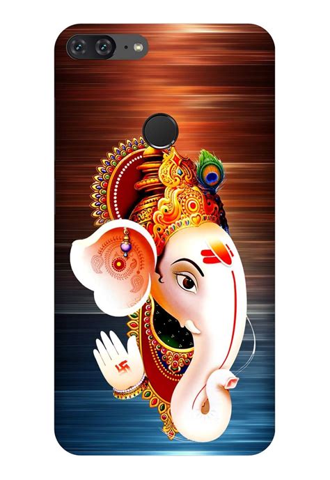 9 Cubes Digital Honor 9 Lite Mobile Phone Cover Honor 9 Lite Back Cover ...