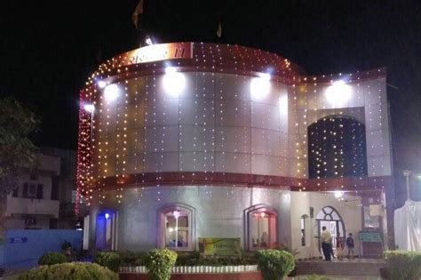 Sanskar Marriage Resort, Bilaspur - Venue - Bilaspur City - Weddingwire.in