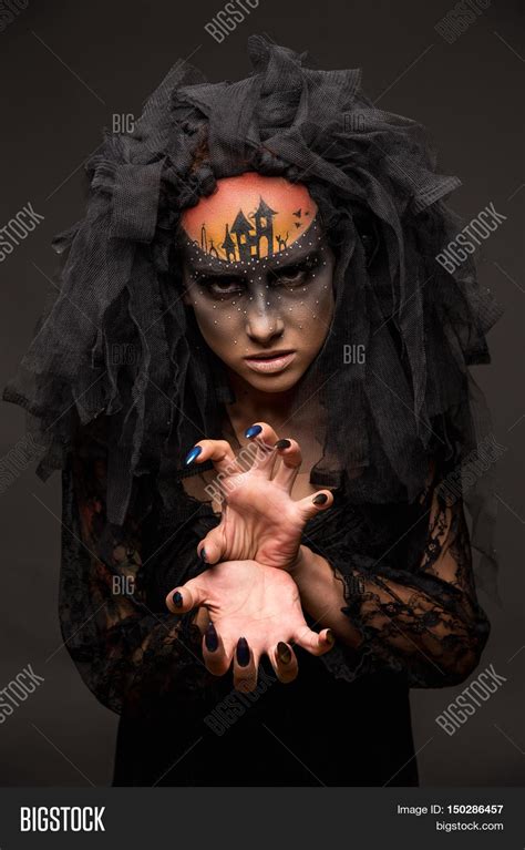 Image result for Scary Bride