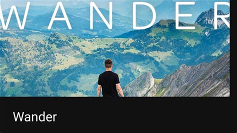 妄想開箱】開箱 Oculus Quest 2 ︳Wander VR 虛擬旅行體驗後感 #Wander #Oculusquest2 - YouTube