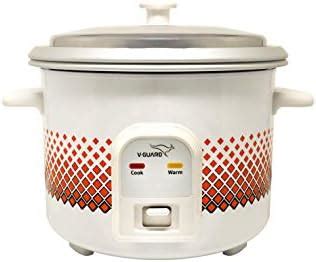 Buy Panasonic SRWA 18 1.8 Liter Automatic Rice Cooker, White Online at ...