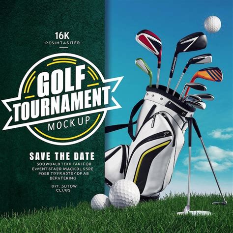 Golf Poster 的图像结果