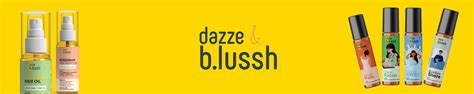 Amazon.in: Dazze and blussh: Hair Oil