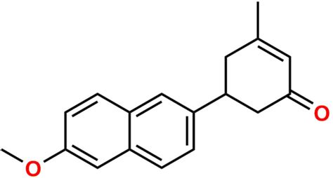 Nabumetone EP Impurity B